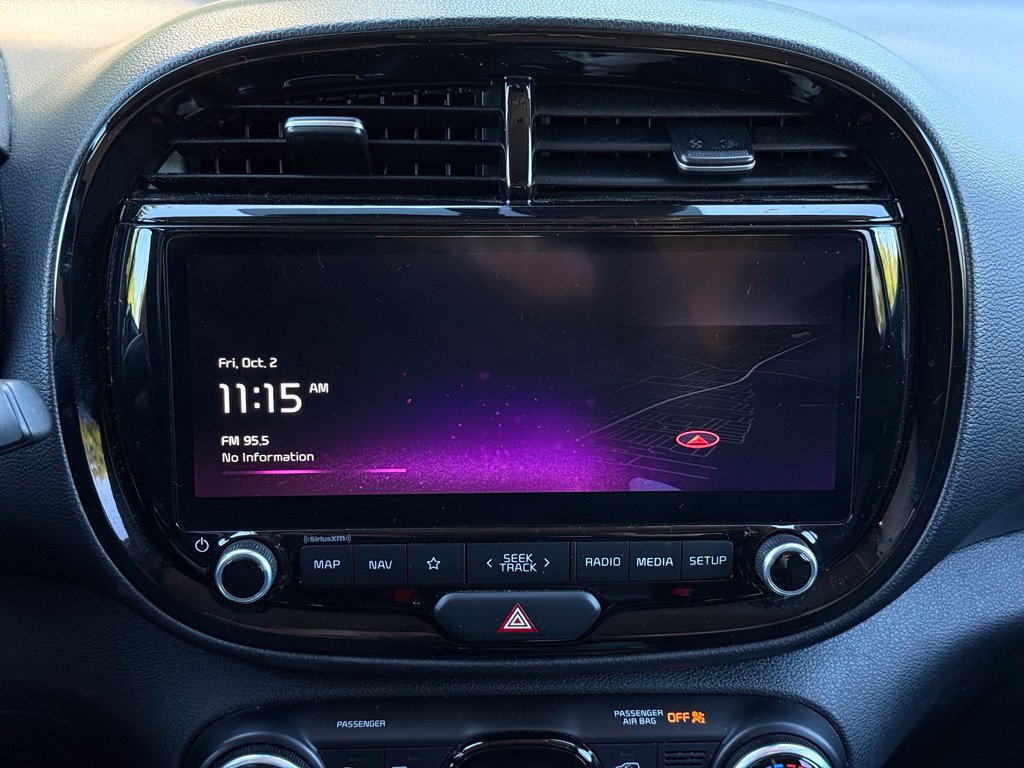 Used 2023 Kia Soul EX FWD image 32