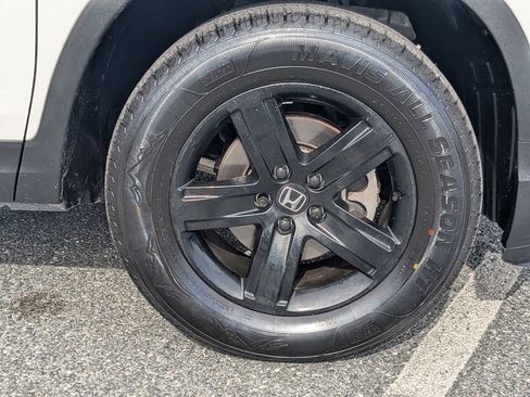 Used 2022 Honda Ridgeline Black Edition image 11