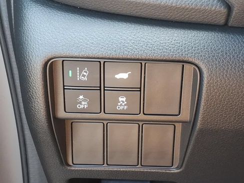 Used 2017 Honda CR-V EX-L image 14