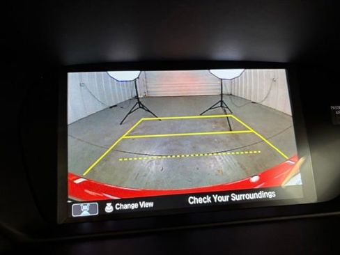 Used 2019 Acura TLX V6 SH-AWD image 24