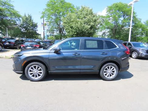 Certified 2023 Honda CR-V EX-L image 3