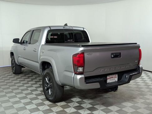 Used 2023 Toyota Tacoma SR5 w/ Technology Package RWD image 5