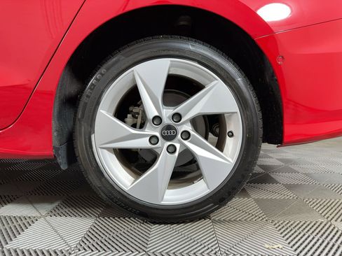 Used 2023 Audi A3 2.0T Premium image 10