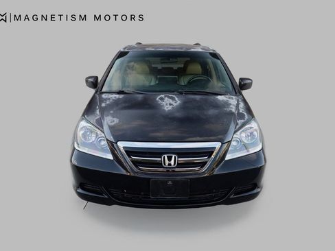 Used 2007 Honda Odyssey EX-L image 6
