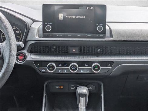 Used 2024 Honda CR-V EX image 14