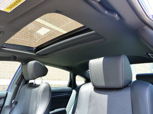 Used 2021 Honda Accord Sport image 37
