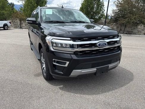 Used 2024 Ford Expedition Limited AWD/4WD image 18