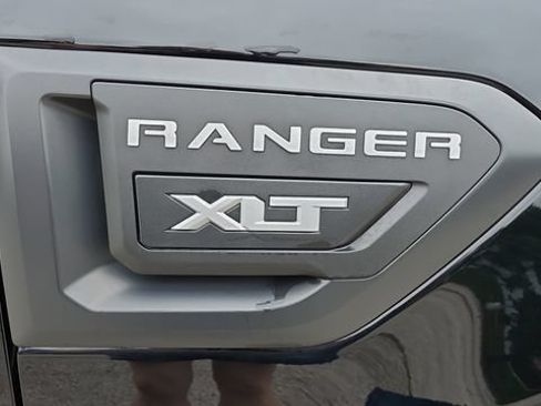 Used 2023 Ford Ranger XLT AWD/4WD image 69