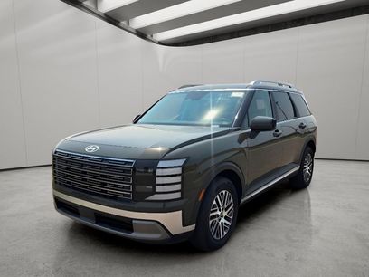 Used 2026 Hyundai Palisade SEL