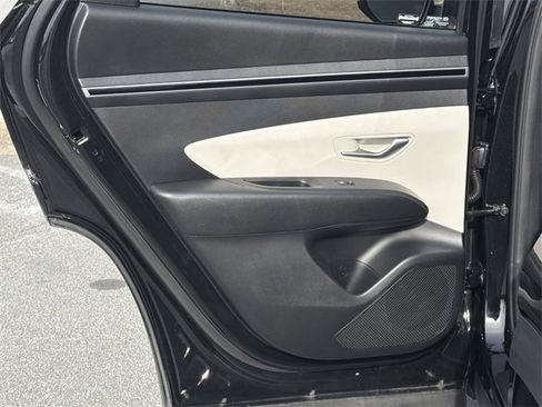 Certified 2023 Hyundai Tucson SEL image 21