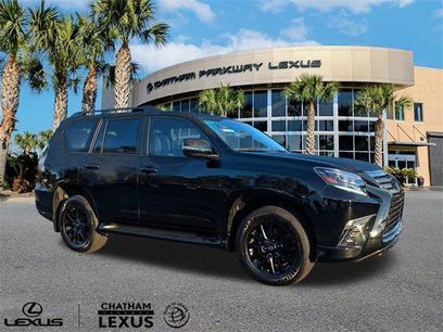 Certified 2023 Lexus GX 460