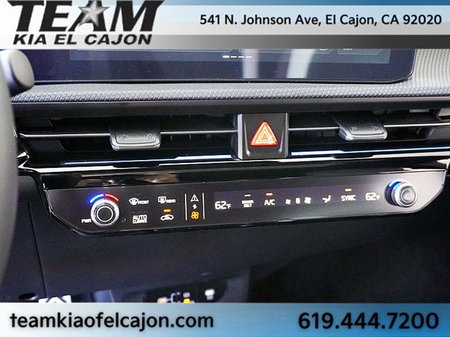 New 2026 Kia EV6 GT-Line AWD/4WD image 34