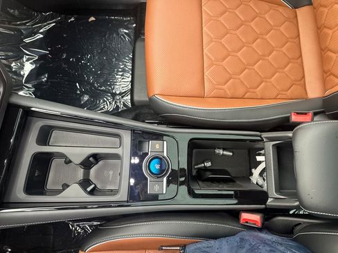 New 2026 Volkswagen Tiguan SEL R-Line image 12