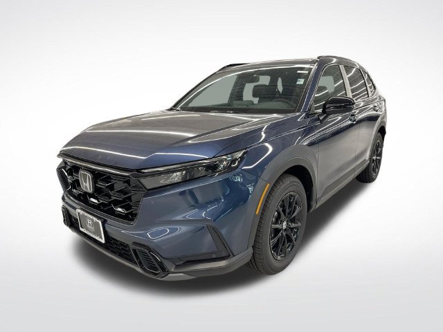 New 2027 Honda CR-V Sport-L image 24