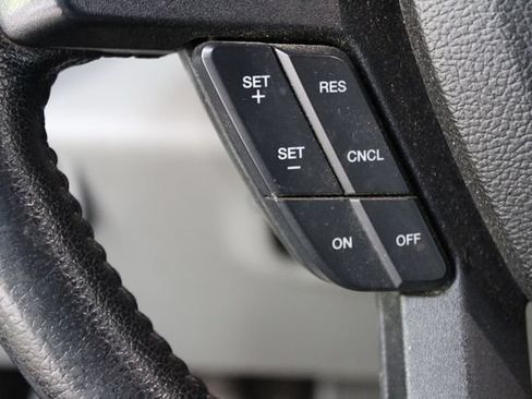 Used 2015 Ford F150 XLT w/ Equipment Group 302A Luxury AWD/4WD image 15