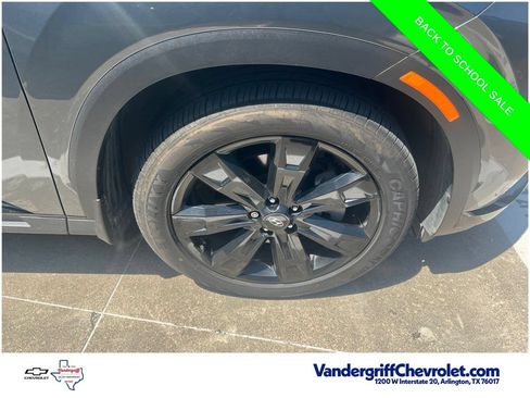 Used 2023 Hyundai Palisade XRT w/ Cargo Package AWD/4WD image 8