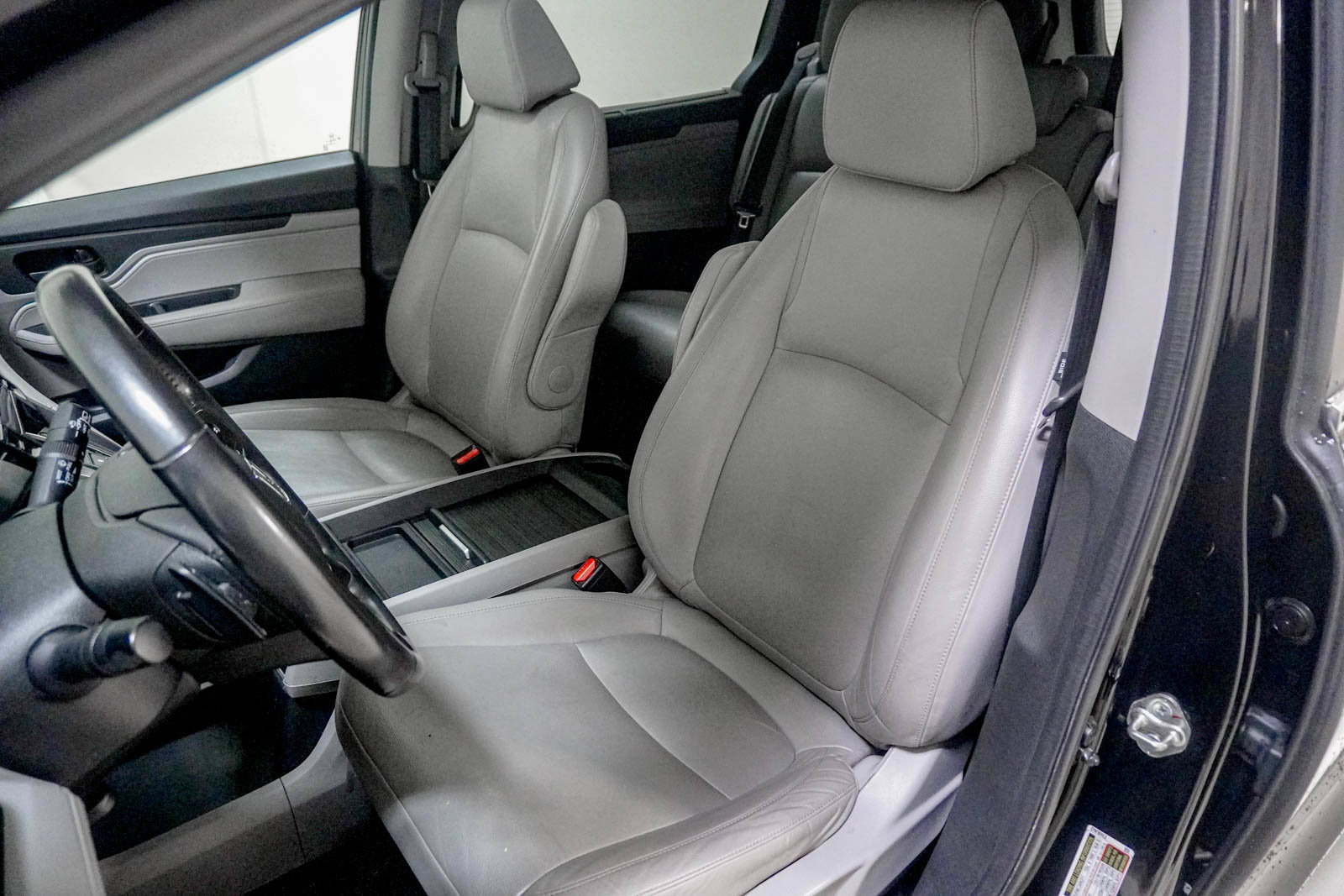Used 2018 Honda Odyssey EX-L image 20