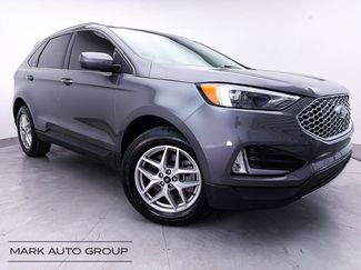 Used 2024 Ford Edge SEL w/ Convenience Package AWD/4WD video 1