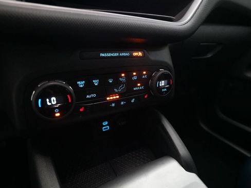 Used 2021 Ford Bronco Sport Outer Banks AWD/4WD image 20