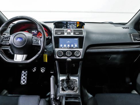 Used 2017 Subaru WRX Premium image 20
