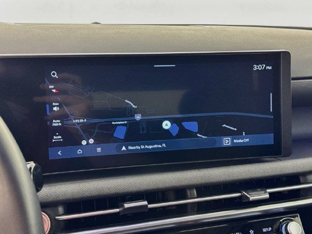 Certified 2025 Hyundai Tucson SEL FWD image 20
