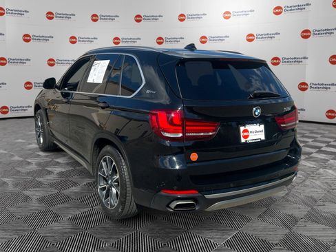 Used 2018 BMW X5 xDrive40e AWD/4WD image 3