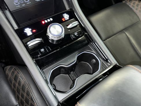 Used 2023 Jeep Grand Cherokee Summit image 19