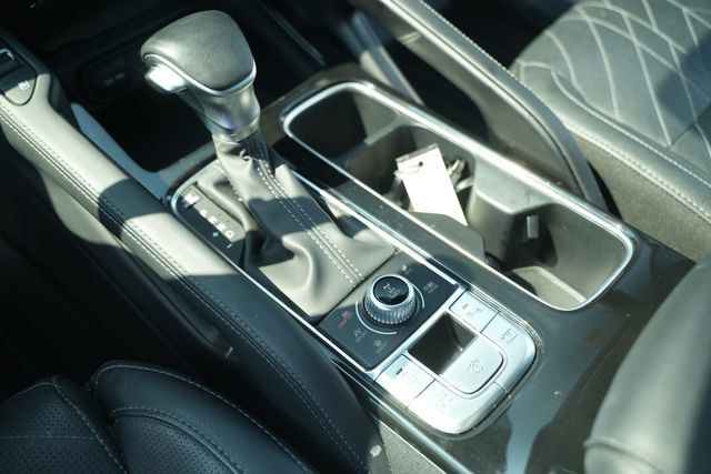 Used 2024 Kia Telluride SX X-Line AWD/4WD image 42