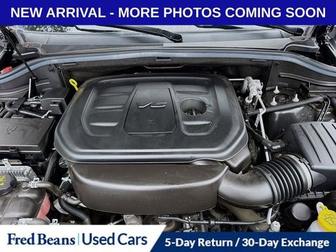Used 2021 Jeep Grand Cherokee Laredo image 13