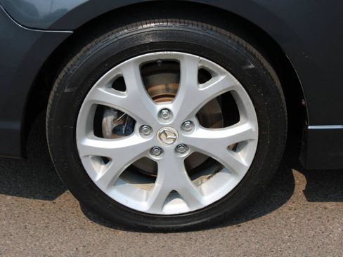 Used 2008 MAZDA MAZDA3 s Grand Touring FWD image 15