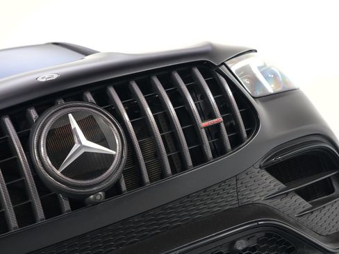 Used 2021 Mercedes-Benz GLE 63 AMG S image 65