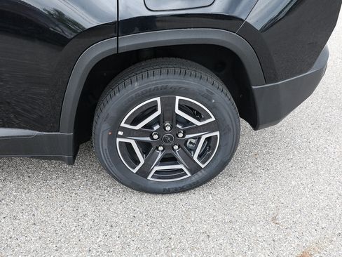 New 2026 Jeep Cherokee Limited AWD/4WD image 4