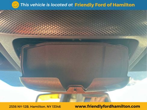 Used 2024 Ford Edge ST w/ Equipment Group 401A image 36