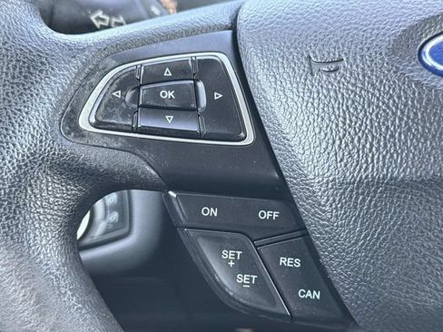 Used 2018 Ford Escape S FWD image 22