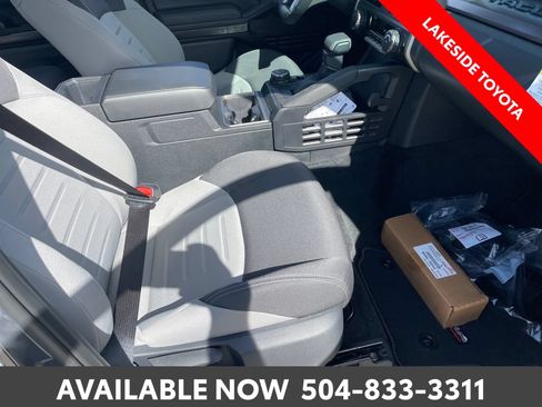 Certified 2026 Toyota Tacoma TRD Sport AWD/4WD image 17