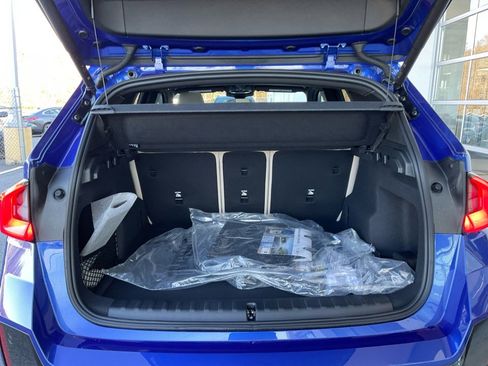 Certified 2025 BMW X1 xDrive28i w/ Premium Package image 15