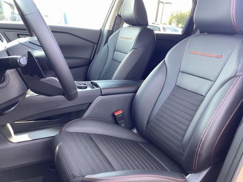 Used 2025 Nissan Rogue SV image 8