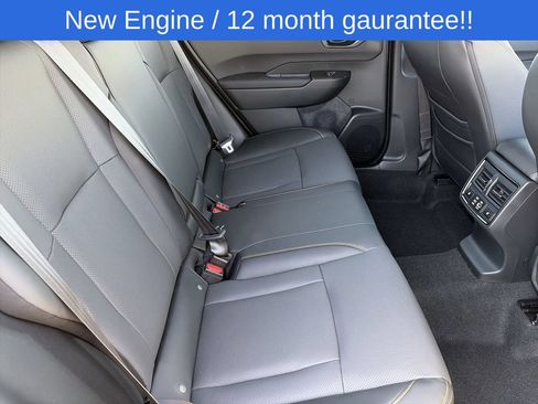 New 2026 Subaru Outback Wilderness AWD/4WD image 9