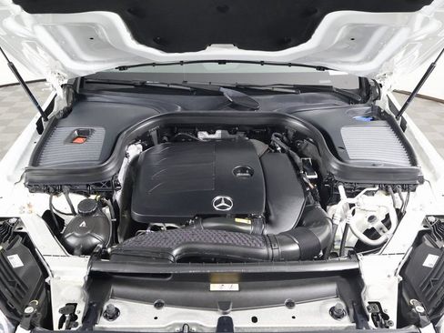 Certified 2022 Mercedes-Benz GLC 300 image 15