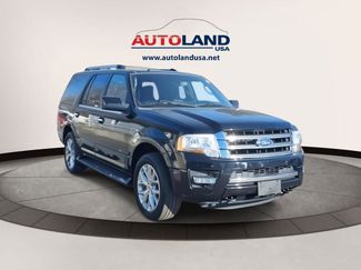 Used 2017 Ford Expedition Limited video 3