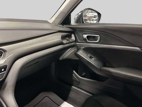 Certified 2024 Acura Integra FWD image 27