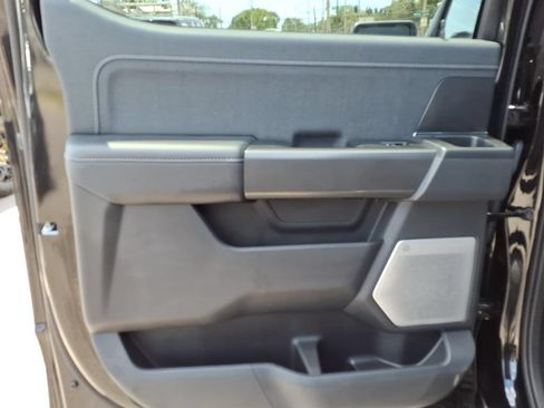 Used 2024 Ford F150 Lariat w/ Equipment Group 502A High AWD/4WD image 19