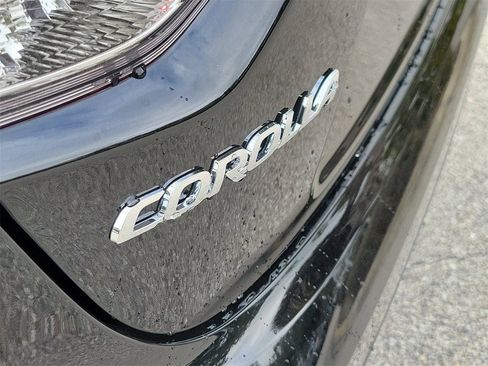 New 2026 Toyota Corolla LE FWD image 6