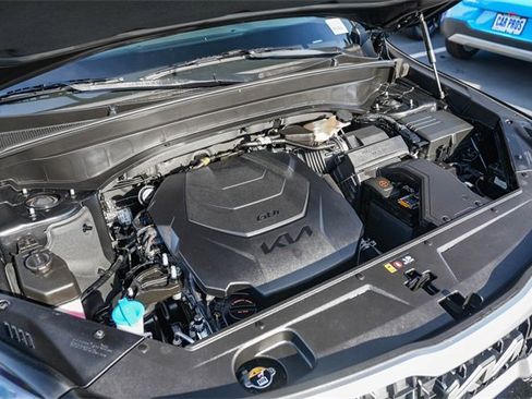 Certified 2023 Kia Telluride EX image 25