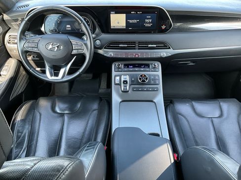 Used 2020 Hyundai Palisade Limited AWD/4WD image 10