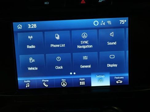 Used 2023 Ford F150 XL w/ STX Appearance Package RWD image 83