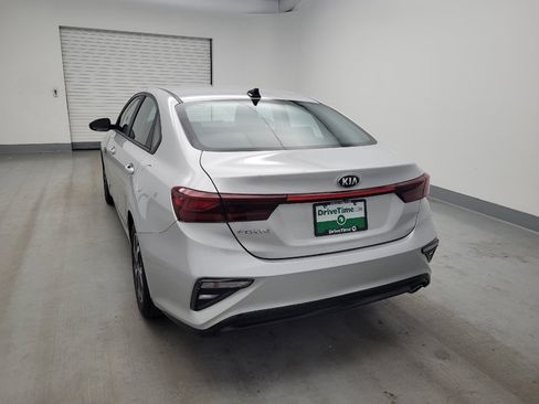 Used 2021 Kia Forte LXS FWD image 6