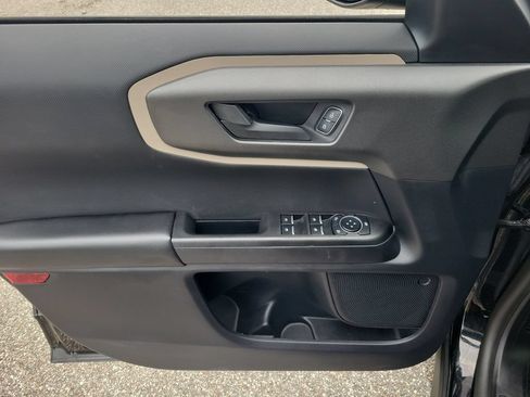 Used 2025 Ford Bronco Sport Big Bend AWD/4WD image 11