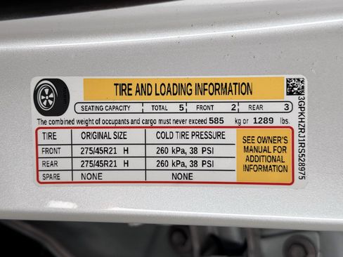 Used 2024 Honda Prologue Elite image 27