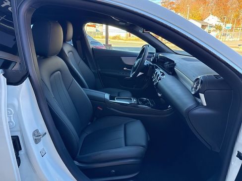 New 2026 Mercedes-Benz CLA 250 4MATIC image 15